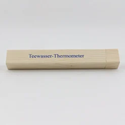 Hamburger Teespeicher Tee-Thermometer Discount