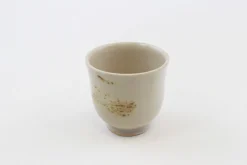 Hamburger Teespeicher Trinkschale von Ninah Kim, ca. 60 ml, glasiertes Steinzeug Online