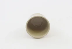 Hamburger Teespeicher Trinkschale von Ninah Kim, ca. 60 ml, glasiertes Steinzeug Online