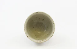Hamburger Teespeicher Trinkschale von Ninah Kim, ca. 90 ml, glasiertes Steinzeug Discount