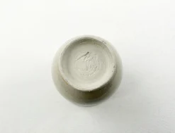 Hamburger Teespeicher Trinkschale von Ninah Kim, ca. 60 ml, glasiertes Steinzeug Online