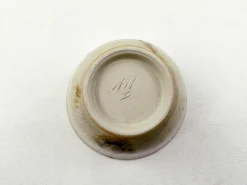 Hamburger Teespeicher Trinkschale von Ninah Kim, ca. 120 ml, glasiertes Steinzeug Best