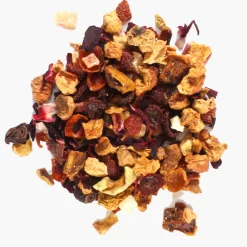 Hamburger Teespeicher Tropical Fruits Discount