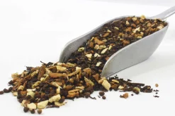 Hamburger Teespeicher Unser Tschai, Bio Hot