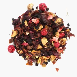 Hamburger Teespeicher Waldfruchtmix New