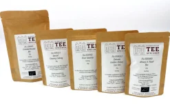 Hamburger Teespeicher What about Oolong? - Set Online