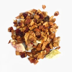 Hamburger Teespeicher Wildkirsch - Feige Hot