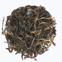 Hamburger Teespeicher Zhang Jia San Dui - Maocha Online